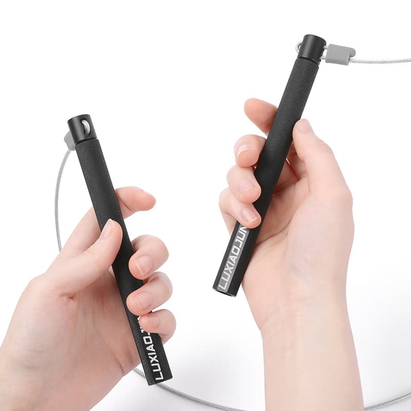 LUXIAOJUN Speed Rope