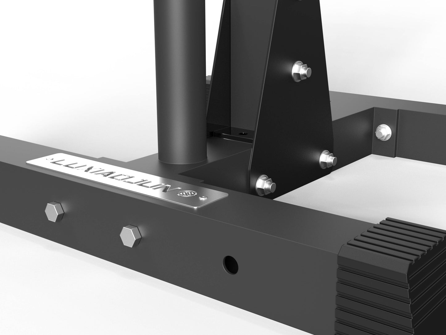 Barbell Storage Rack