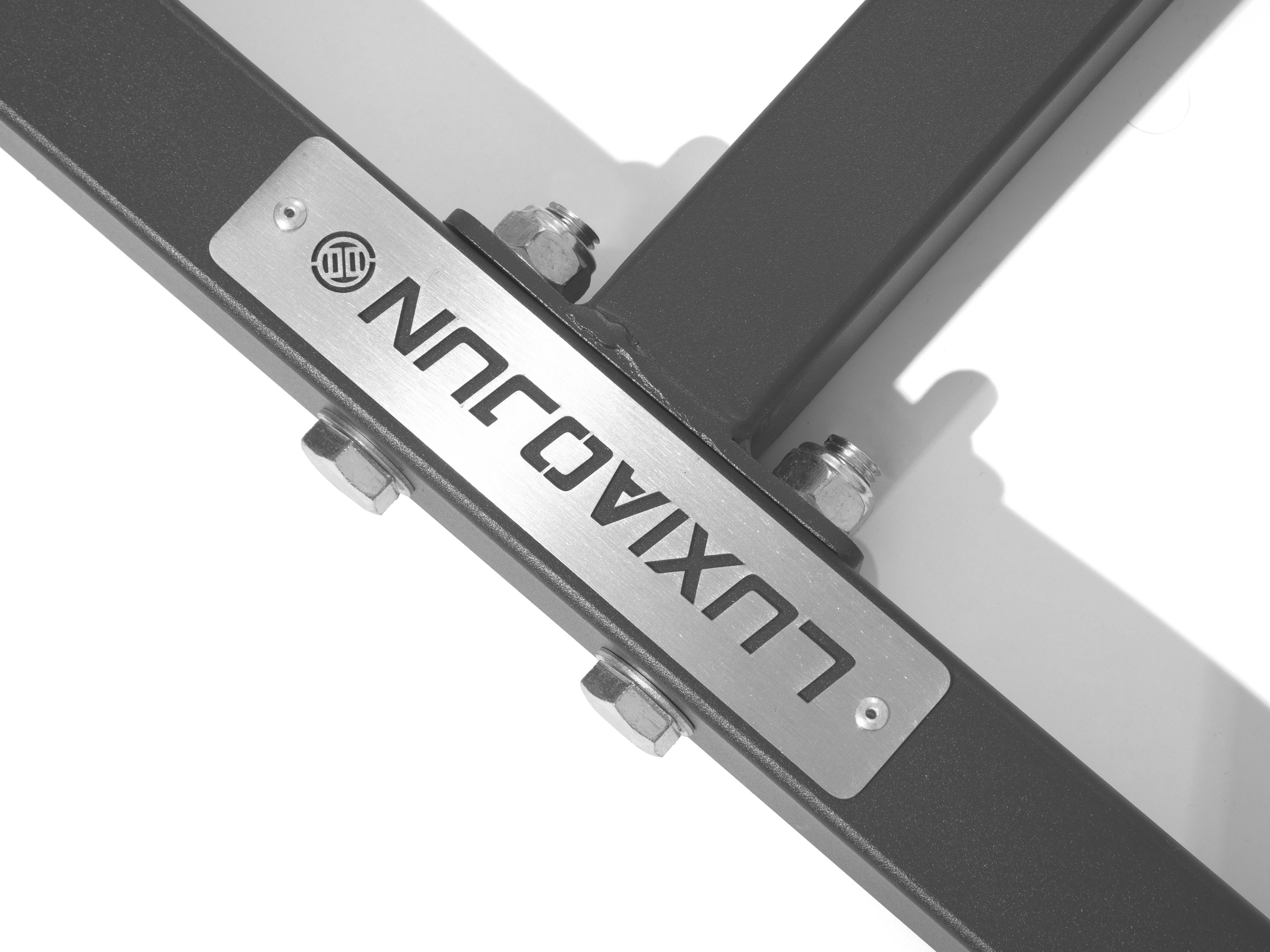 S50 Modular Squat Stands