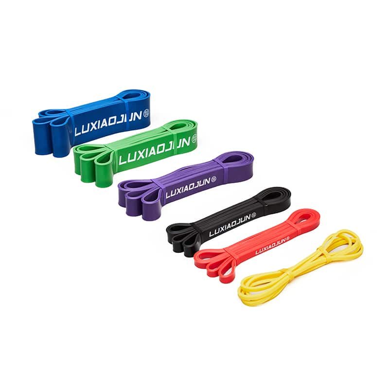 LUXIAOJUN Resistance Band