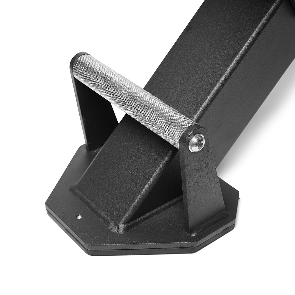 LUXIAOJUN AT100-03 Adjustable Weight Bench