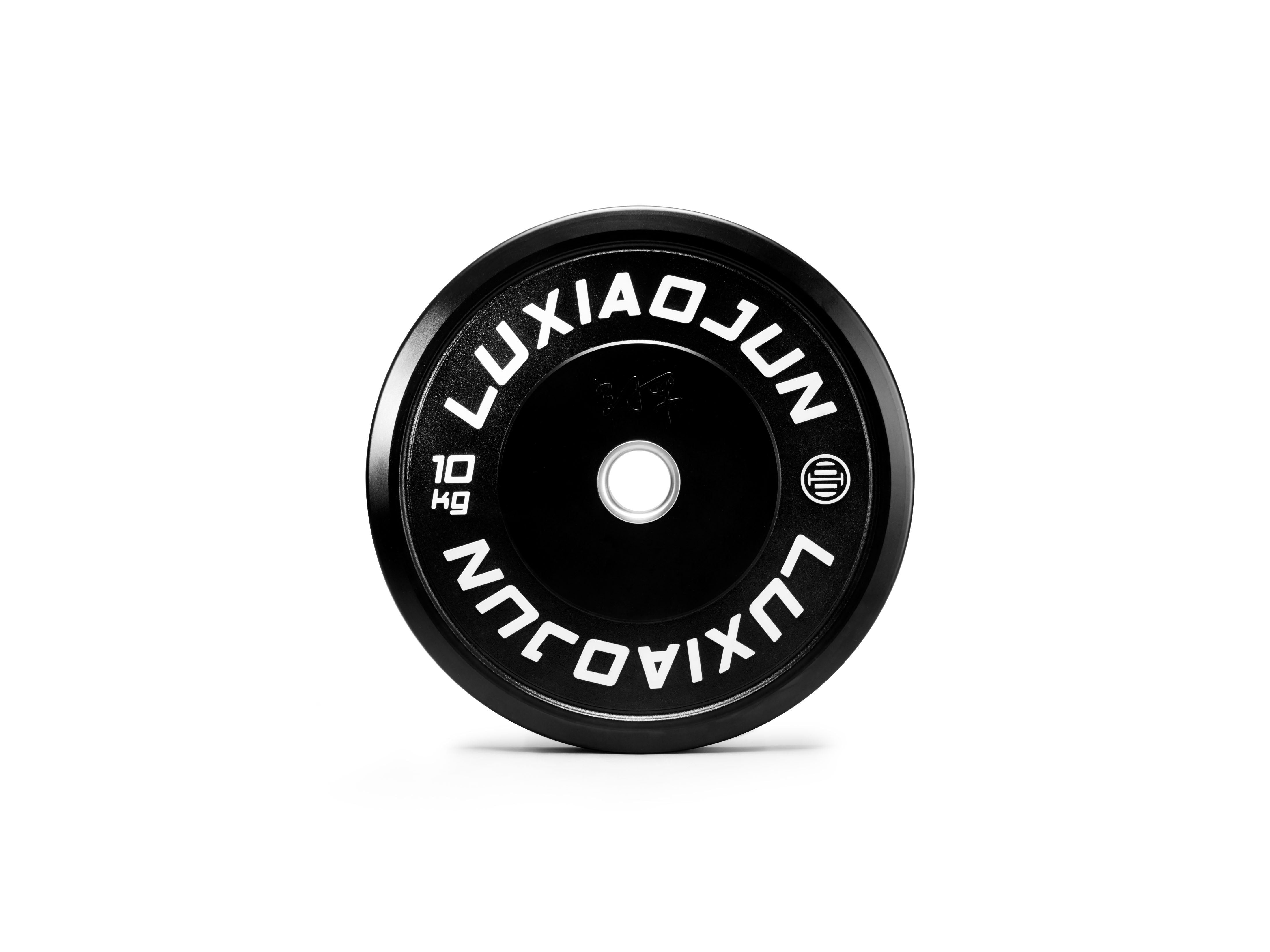 D Series Weightlifting Plates (pair)