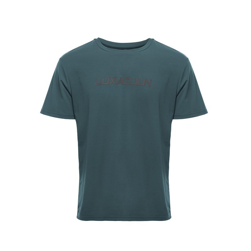 LUXIAOJUN Daily Essentials  Men's Performance Tee