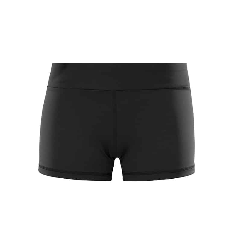 LUXIAOJUN Pro Sportswear  Women's Fitness Training Tight Shorts