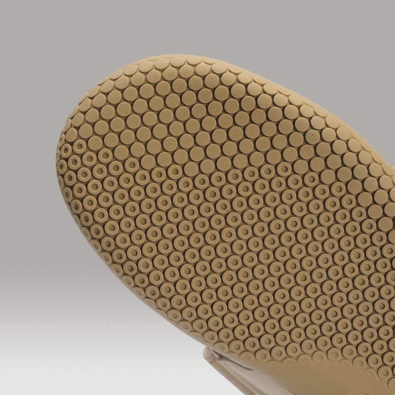 LUXIAOJUN BarePower 1.0 Training Shoes (Camel)