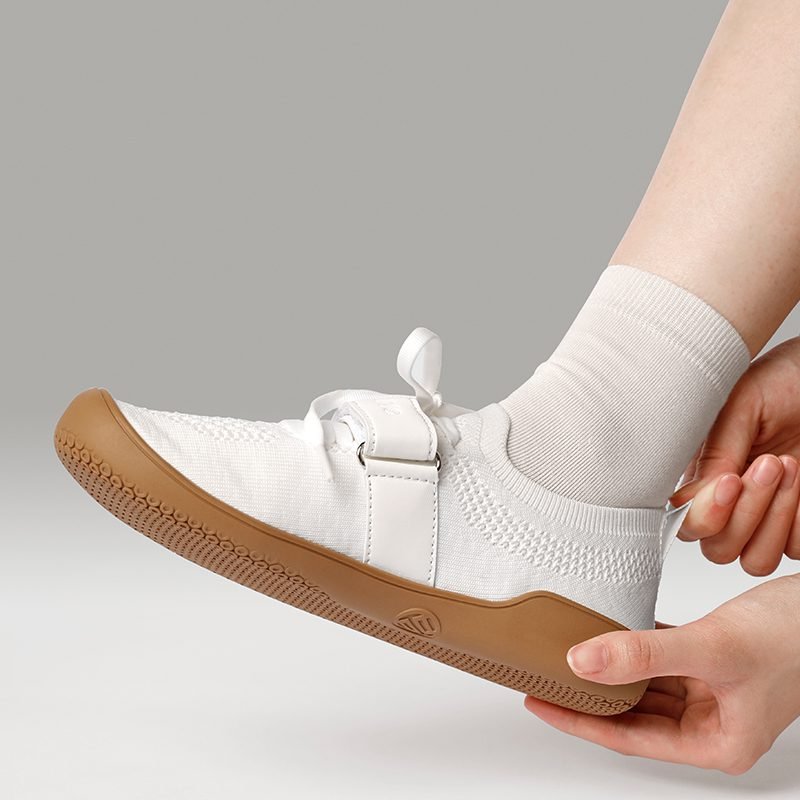 LUXIAOJUN BarePower 1.0 Training Shoes (Mocha)