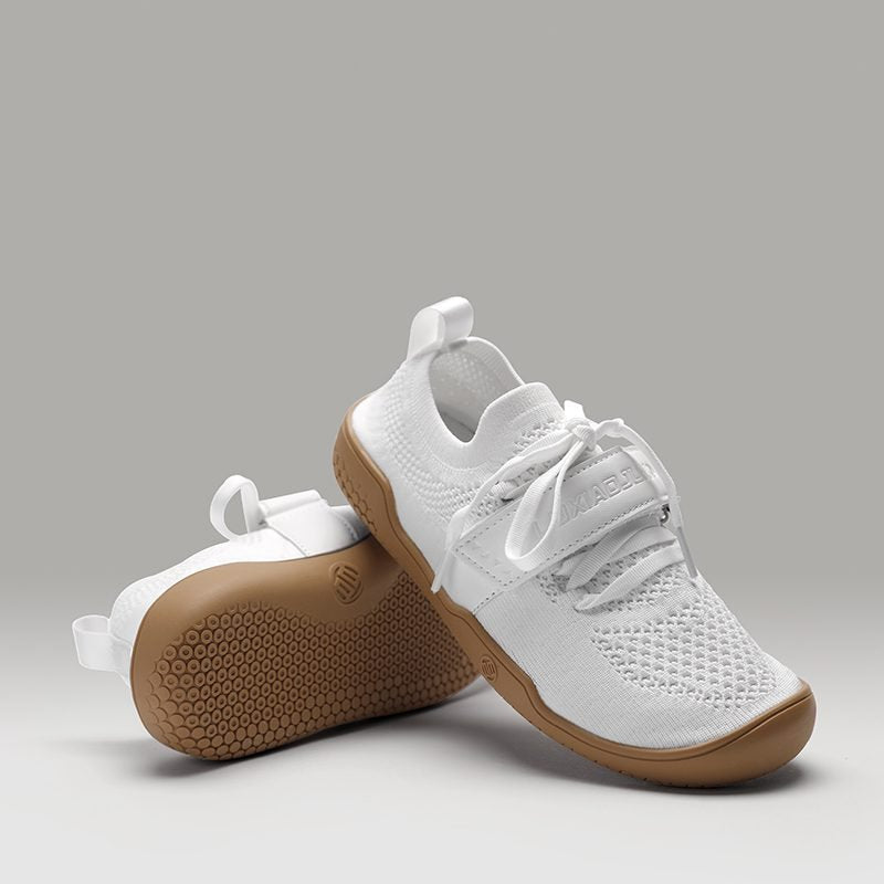 LUXIAOJUN BarePower 1.0 Training Shoes (Mocha)