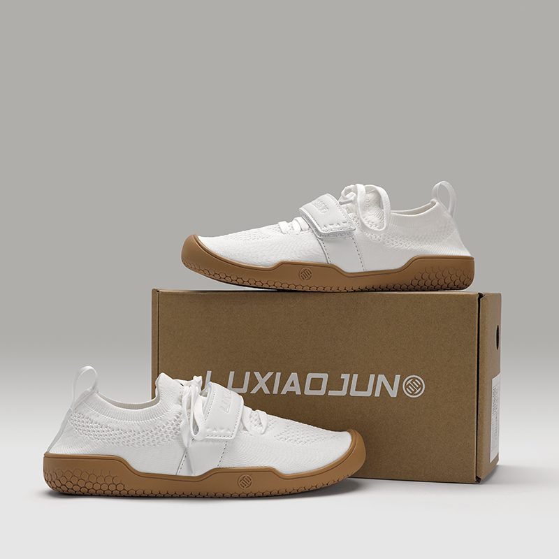 LUXIAOJUN BarePower 1.0 Training Shoes (Mocha)