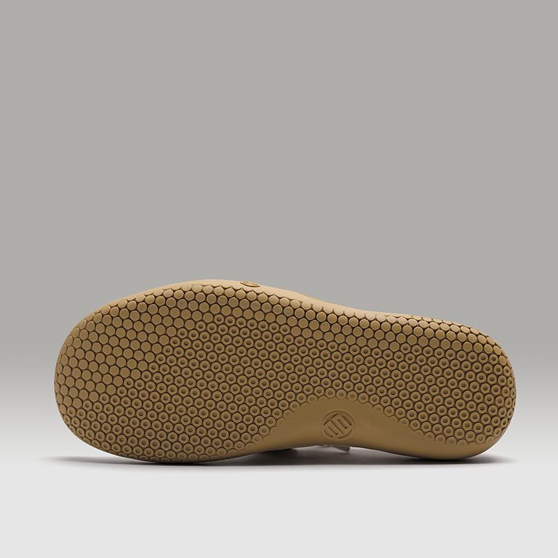 LUXIAOJUN BarePower 1.0 Training Shoes (Camel)