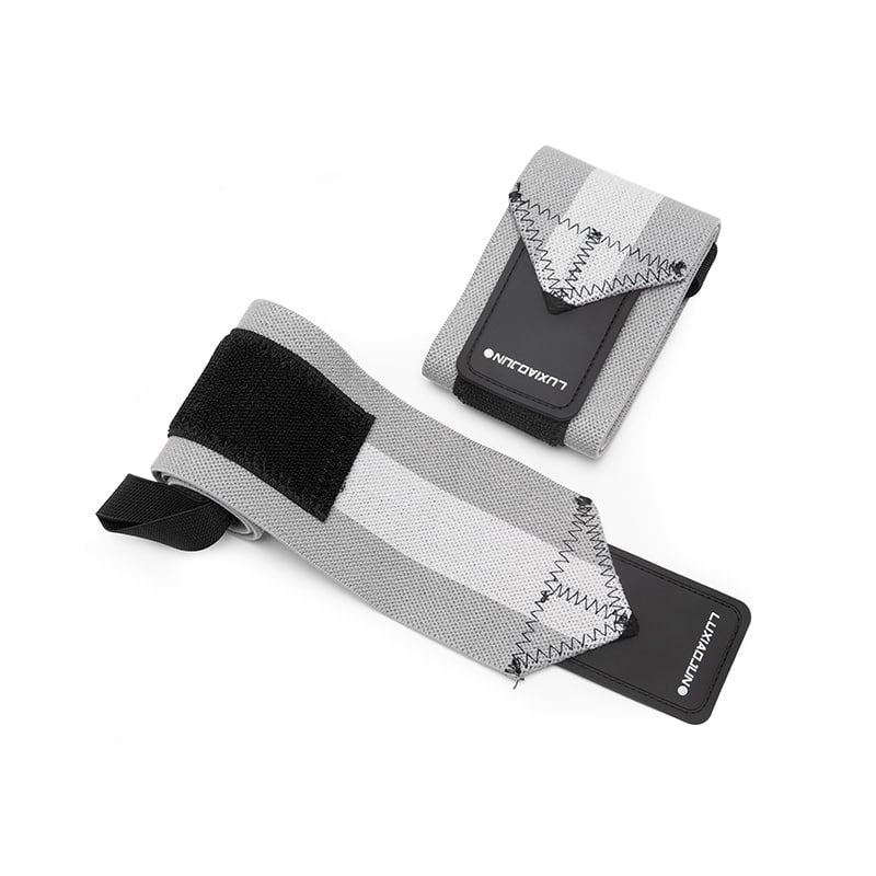 LUXIAOJUN W80 Wrist Wraps