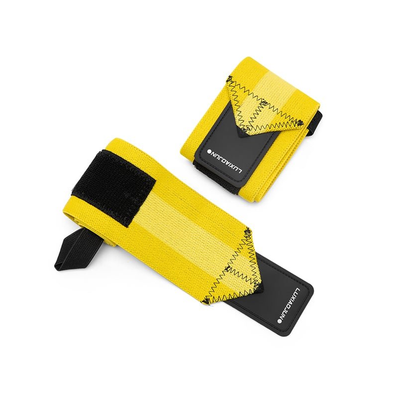 LUXIAOJUN W80 Wrist Wraps
