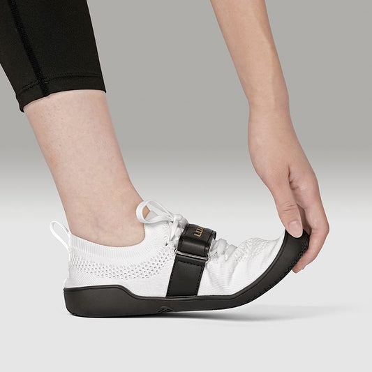 LUXIAOJUN BarePower 1.0 Training Shoes (Classic)