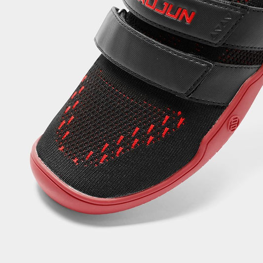 LUXIAOJUN BarePower 2.0 Training Shoes (Crimson Glory)