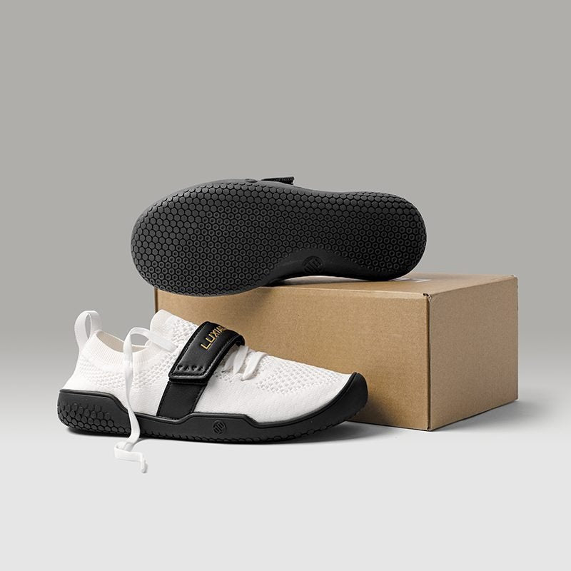 LUXIAOJUN BarePower 1.0 Training Shoes (Classic)