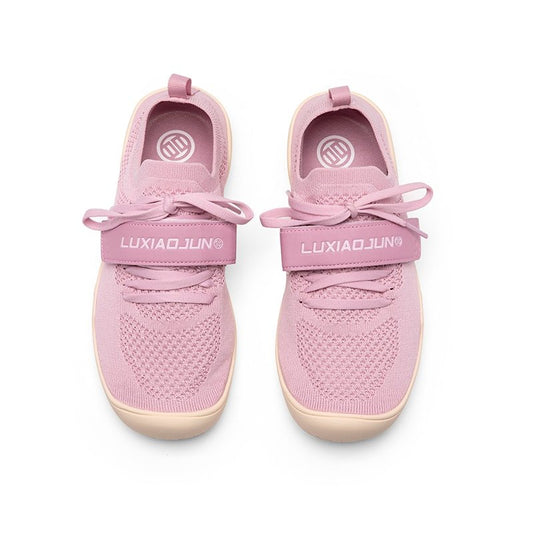 LUXIAOJUN BarePower 1.0 Training Shoes 1.0 (Berry)