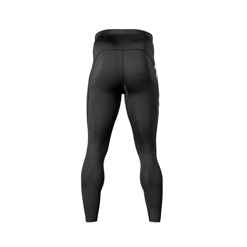 LUXIAOJUN Pro Sportswear  Men's Fitness Tights
