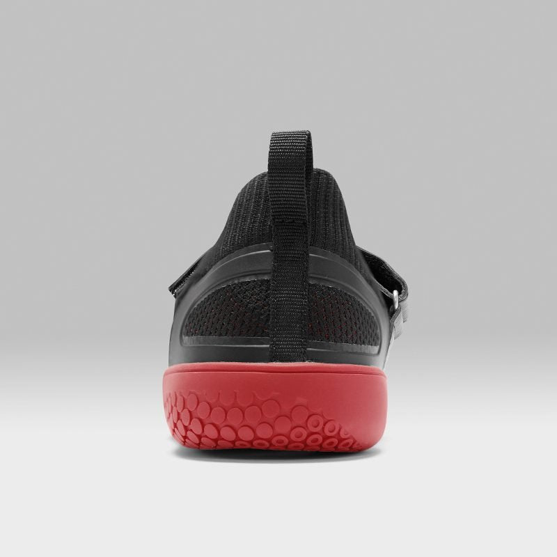 LUXIAOJUN BarePower 2.0 Training Shoes (Crimson Glory)