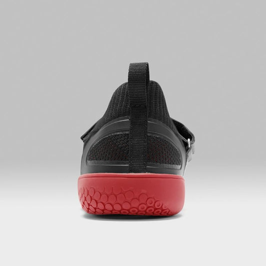 LUXIAOJUN BarePower 2.0 Training Shoes (Crimson Glory)