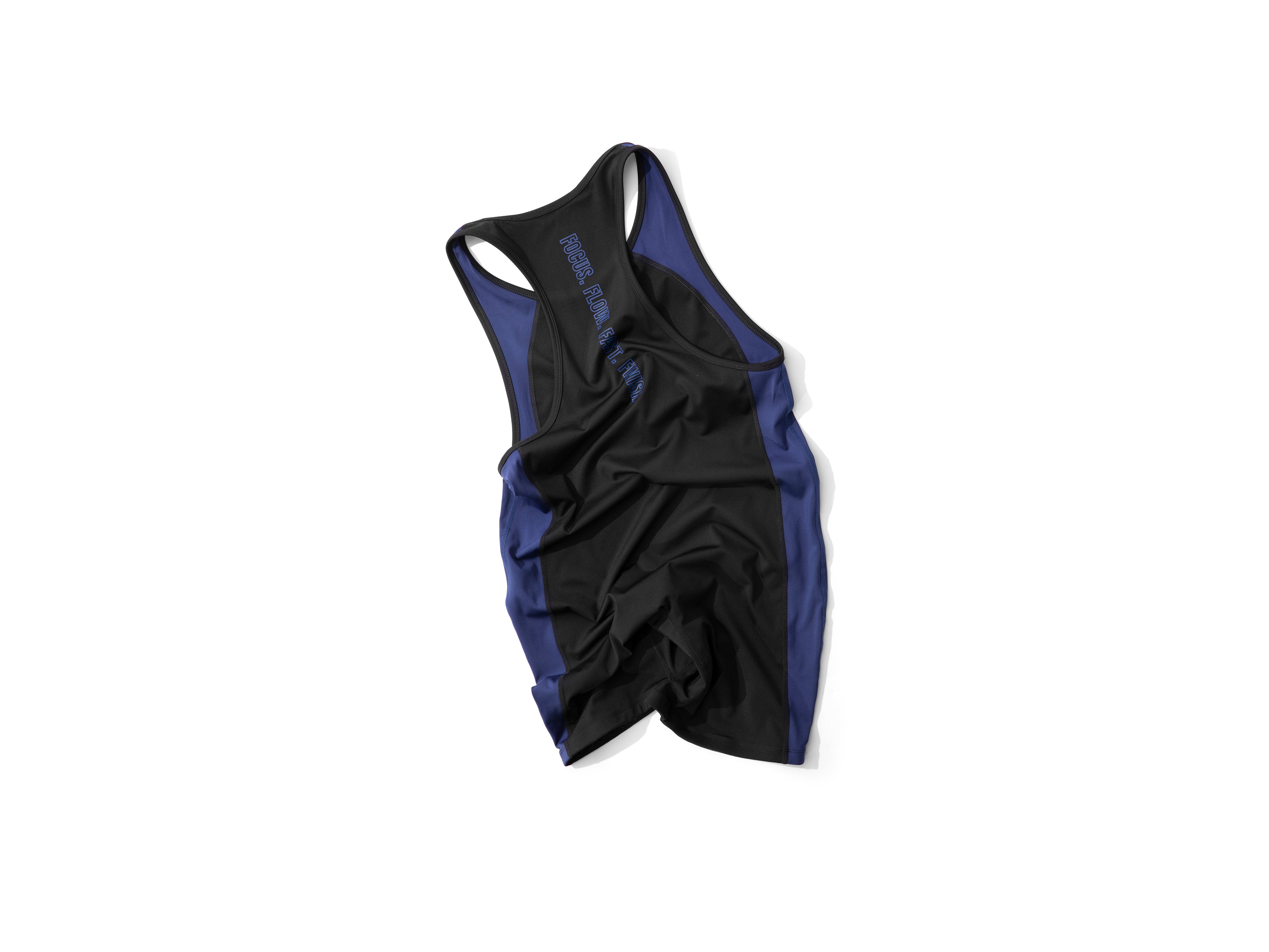 Men's Weightlifting Singlet