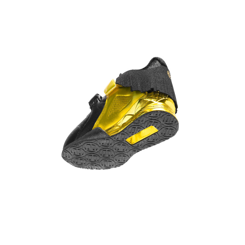 LUXIAOJUN Weightlifting Shoes - Horse Year Limited Edition