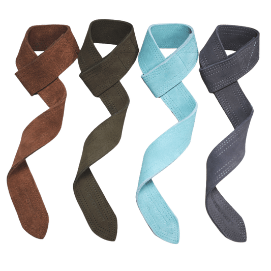 LUXIAOJUN Leather Strap