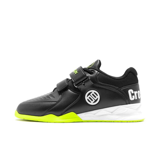 LUXIAOJUN Weightlifting Shoes  LUXIAOJUN x CrossFit Edition -Pulse Lime