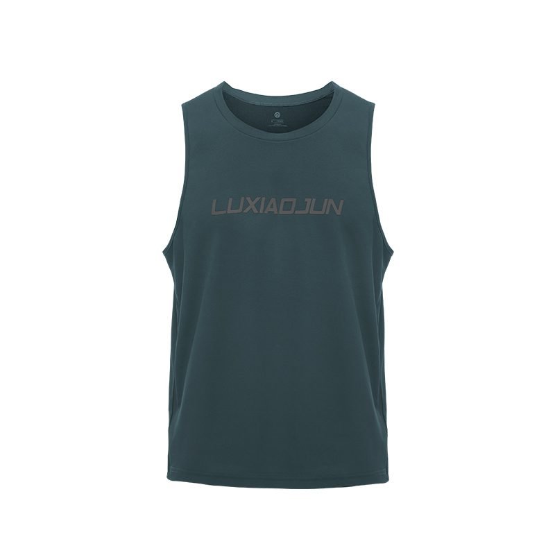 LUXIAOJUN Daily Essentials <br> Men's Performance Tank