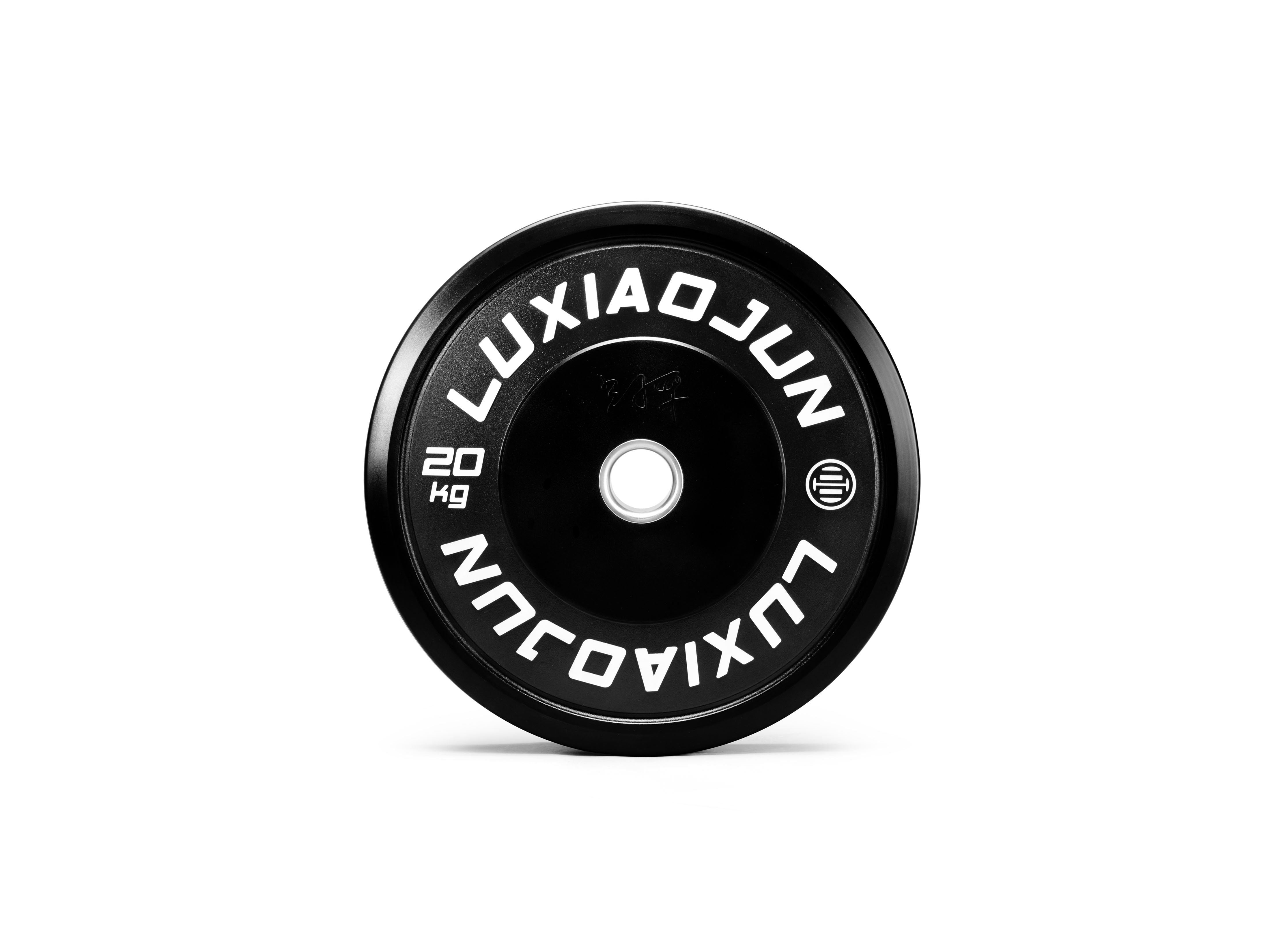 D Series Weightlifting Plates (pair)