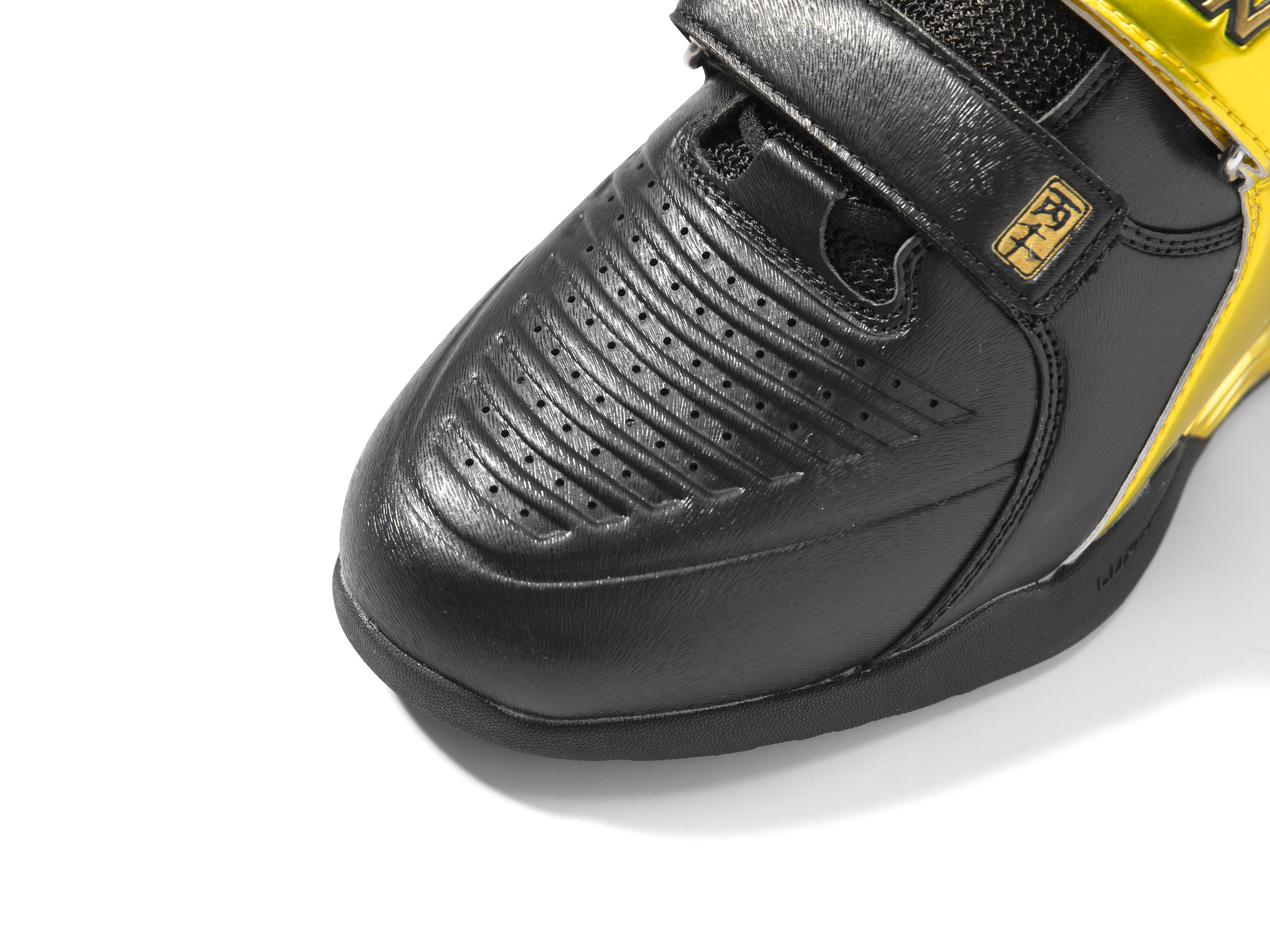 LUXIAOJUN Weightlifting Shoes - Horse Year Limited Edition