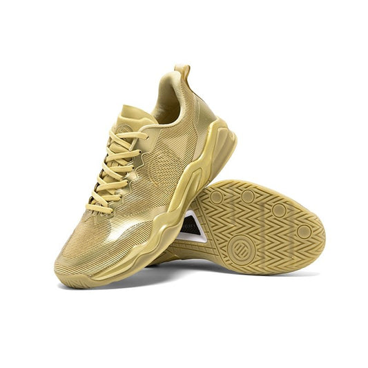 LUXIAOJUN XT-Motion Cross Training Shoes (Golden)