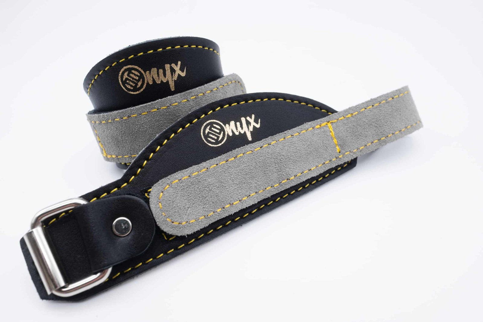 LUXIAOJUN X Onyx Speical Edition <br> HIGH-TOP Wrist Wraps