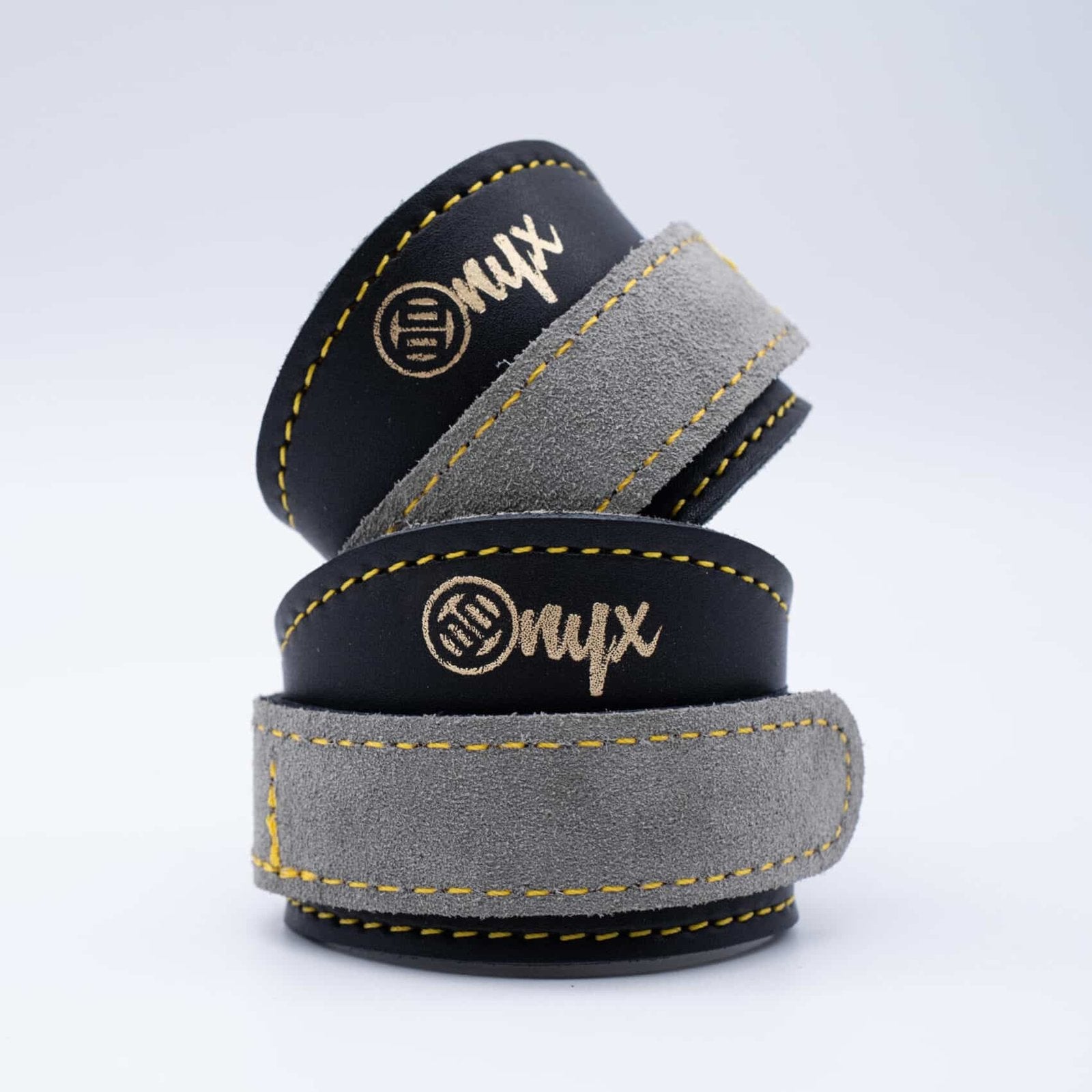 LUXIAOJUN X Onyx Speical Edition <br> HIGH-TOP Wrist Wraps