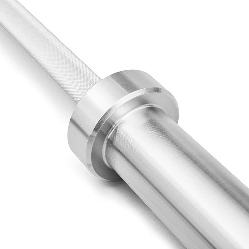 LUXIAOJUN E1 WOMEN's Training Barbell