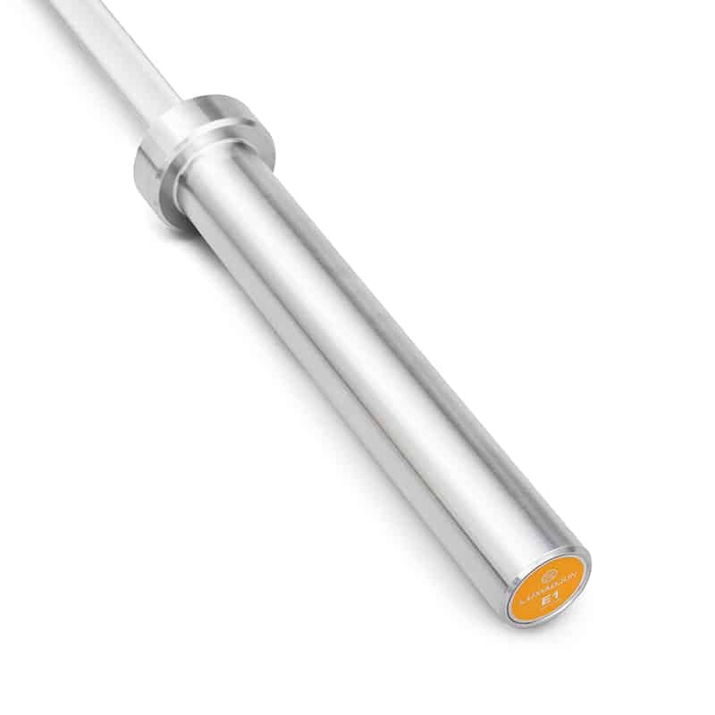 LUXIAOJUN E1 WOMEN's Training Barbell