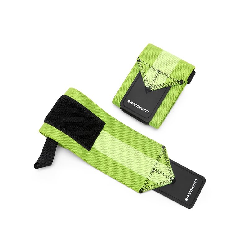 LUXIAOJUN W80 Wrist Wraps