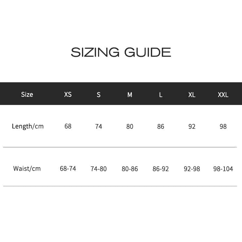 LUXIAOJUN AT300 Weightlifting Belt