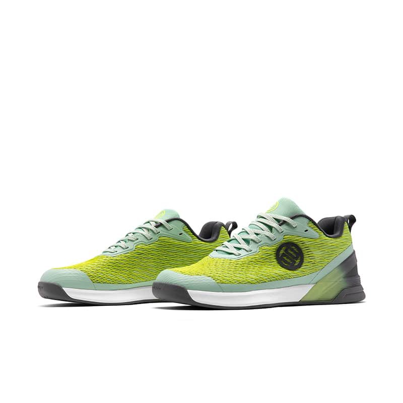 LUXIAOJUN X-Load Cross Training Shoes (Green)