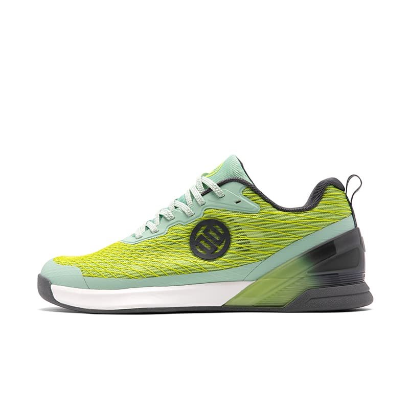 LUXIAOJUN X-Load Cross Training Shoes (Green)