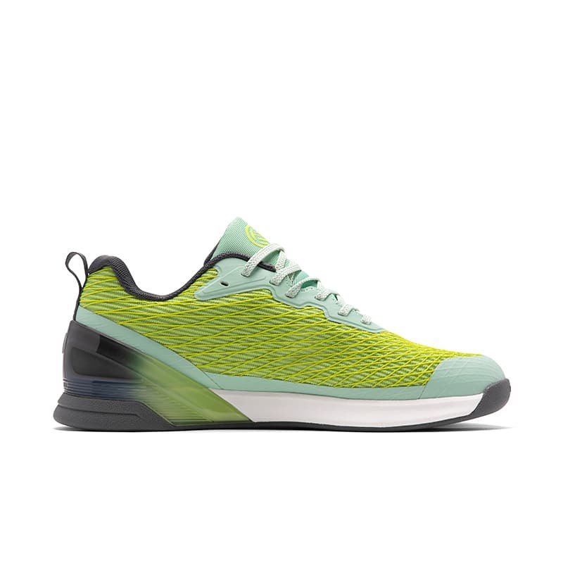 LUXIAOJUN X-Load Cross Training Shoes (Green)