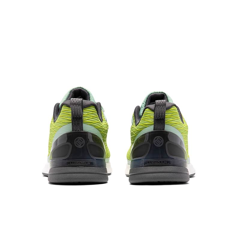 LUXIAOJUN X-Load Cross Training Shoes (Green)