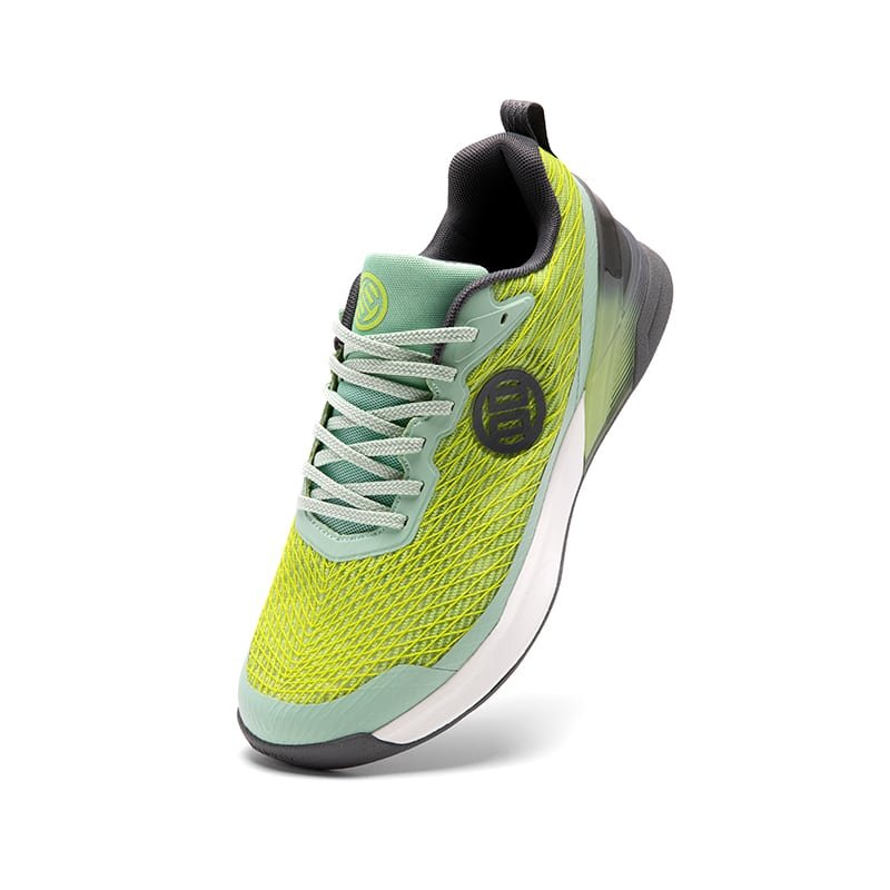 LUXIAOJUN X-Load Cross Training Shoes (Green)