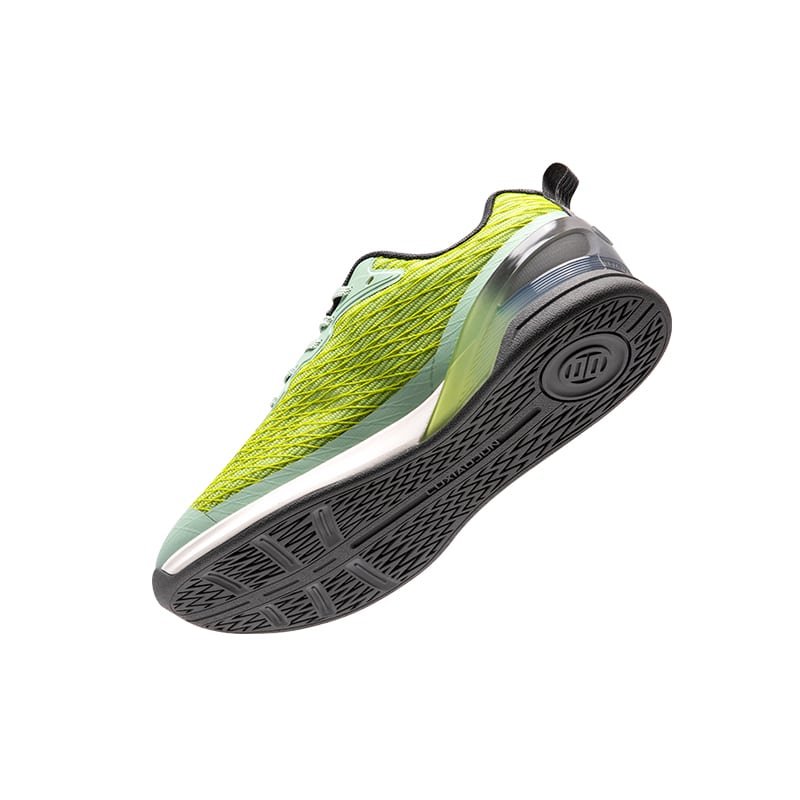 LUXIAOJUN X-Load Cross Training Shoes (Green)
