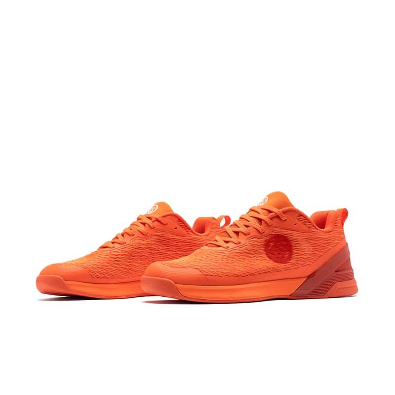 LUXIAOJUN X-Load Cross Training Shoes (Orange)