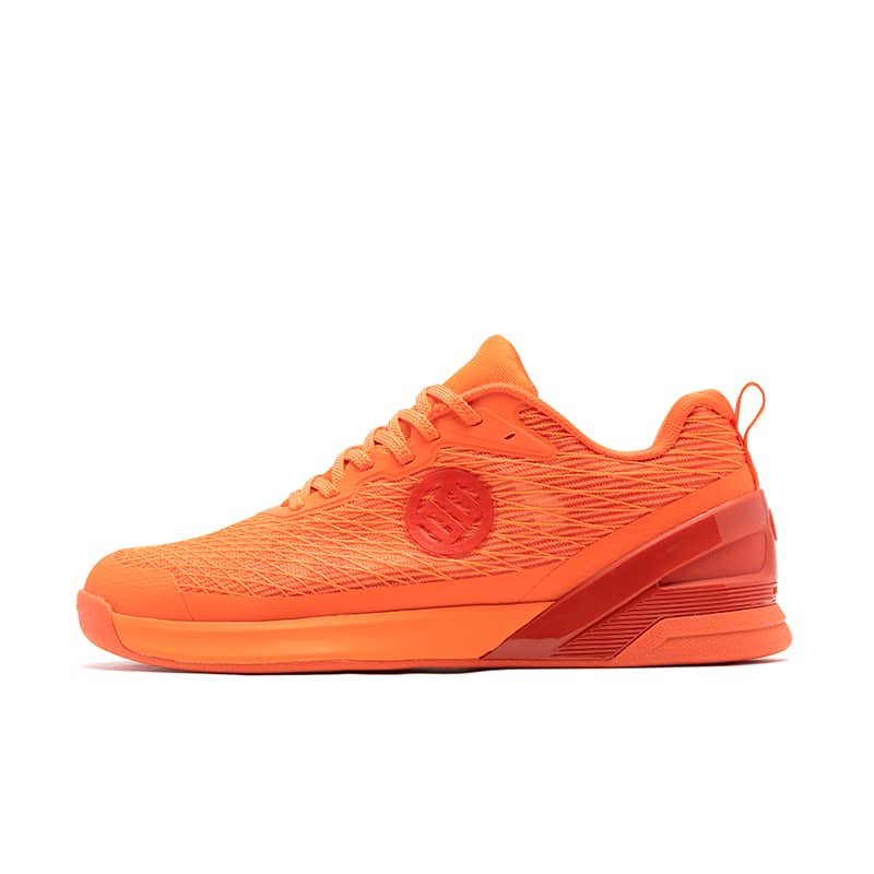 LUXIAOJUN X-Load Cross Training Shoes (Orange)