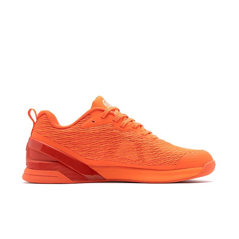 LUXIAOJUN X-Load Cross Training Shoes (Orange)