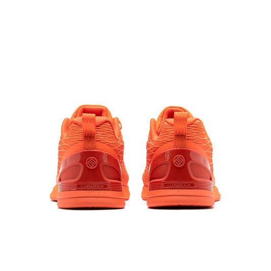 LUXIAOJUN X-Load Cross Training Shoes (Orange)