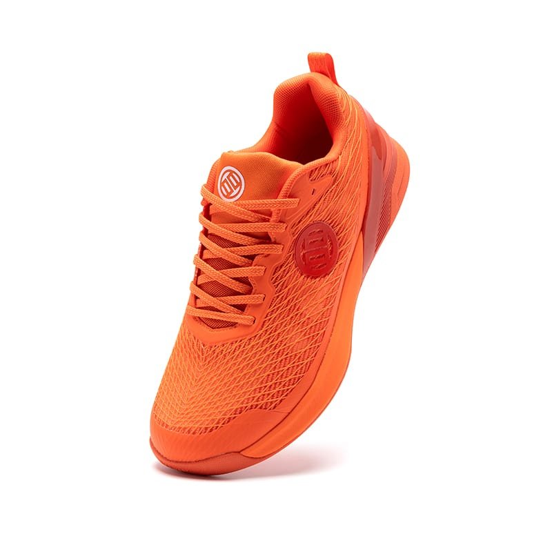 LUXIAOJUN X-Load Cross Training Shoes (Orange)