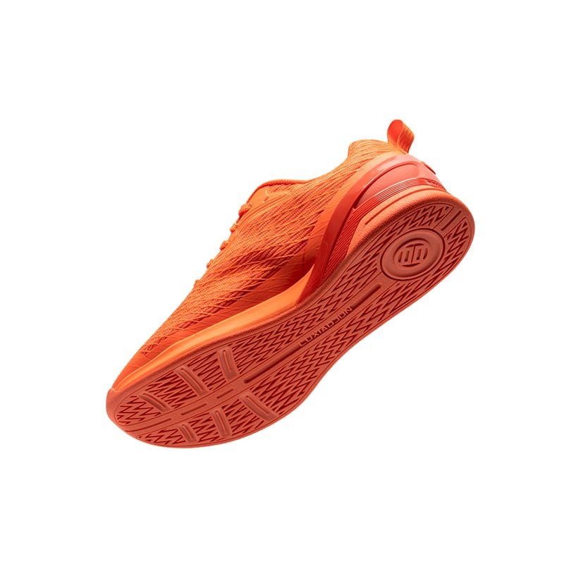 LUXIAOJUN X-Load Cross Training Shoes (Orange)