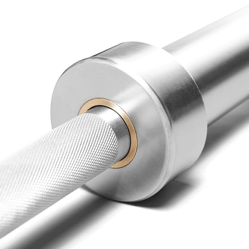 LUXIAOJUN E1 WOMEN's Training Barbell