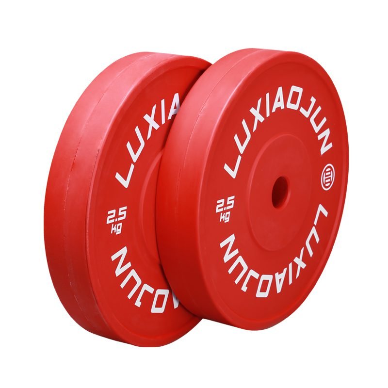 LUXIAOJUN Technique Plates (pair)